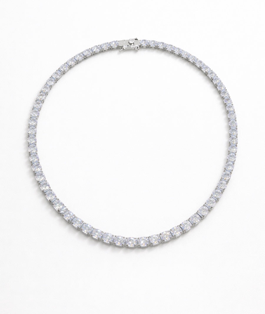 Tennis Necklace